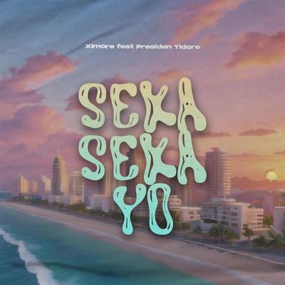 Seka Seka Yo's cover