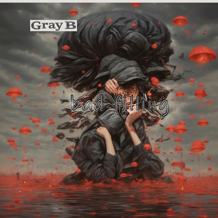 Gray B.'s avatar image