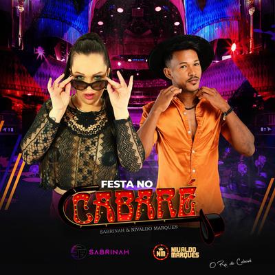 Festa no Cabaré's cover