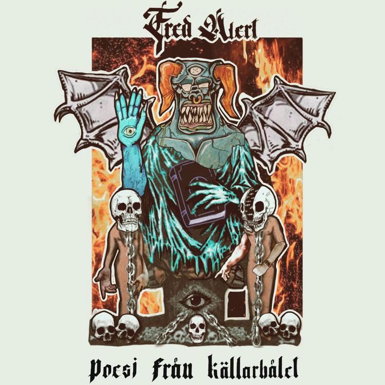 Fred Alert's avatar image