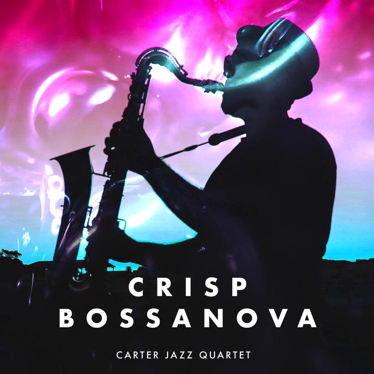 Carter Jazz Quartet's avatar image