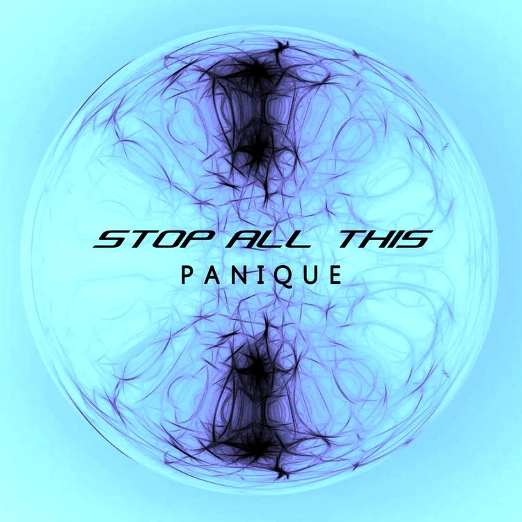 Panique's avatar image