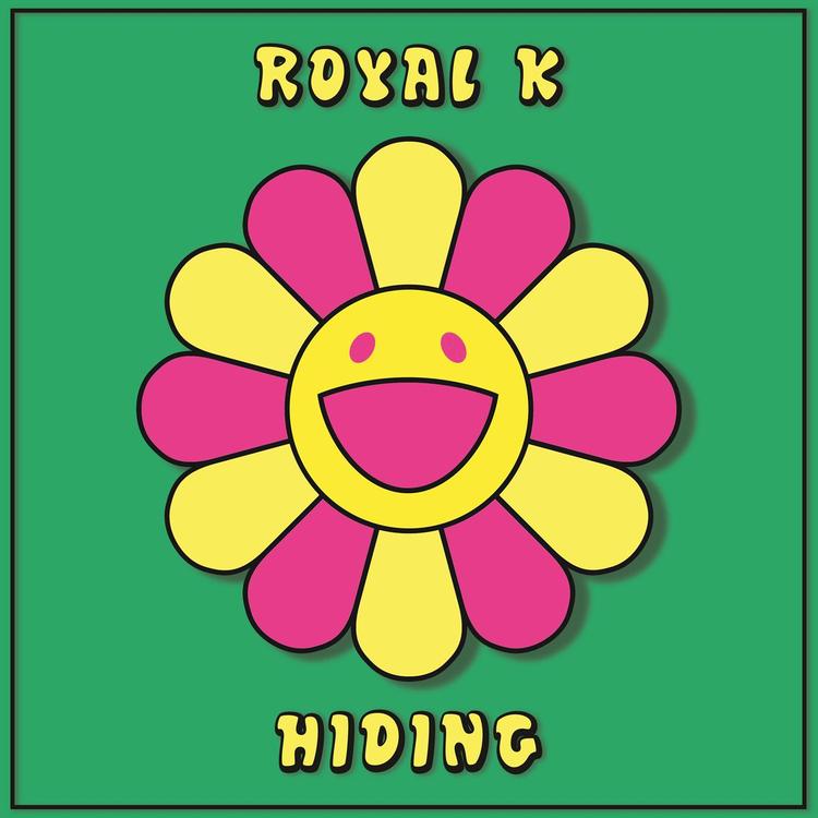 Royal K's avatar image
