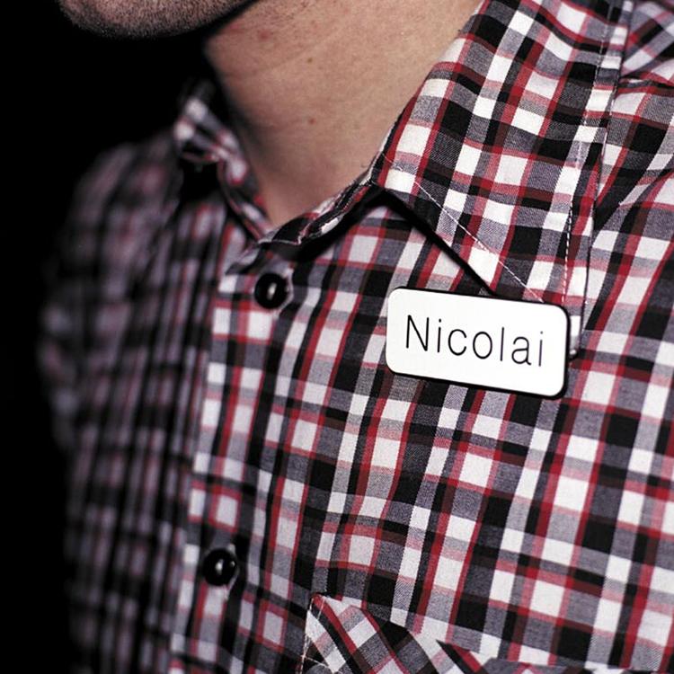 Nicolai's avatar image