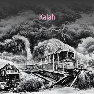 Kalah's cover