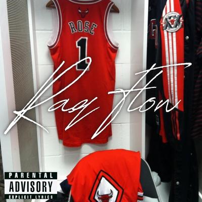 RAQ FLOW's cover