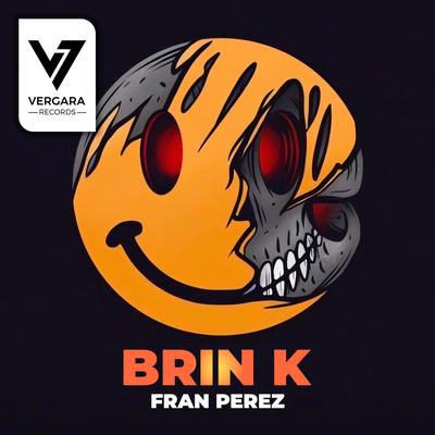 Brin K's cover
