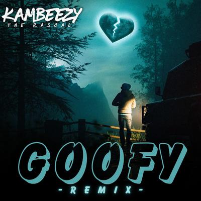 Goofy (Remix)'s cover