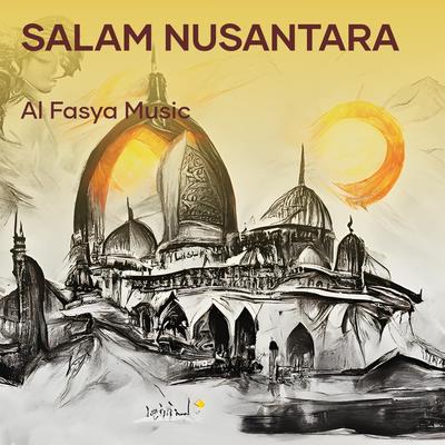 Al Fasya Music's cover