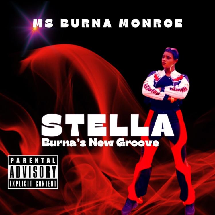 Ms. Burna Monroe's avatar image