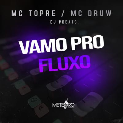 Vamo pro Fluxo's cover