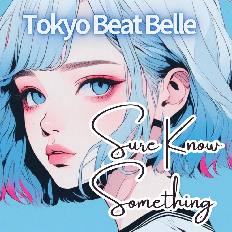 Tokyo Beat Belle's avatar image