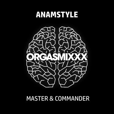 Master & Commander's cover