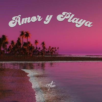 Amor y Playa's cover