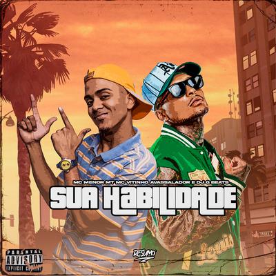 Sua Habilidade's cover