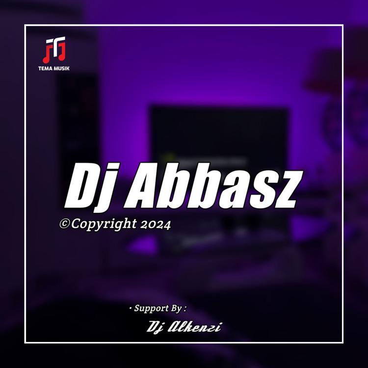 DJ Abbasz's avatar image