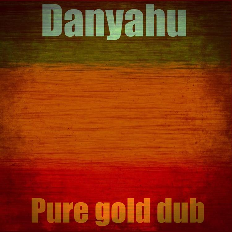 Danyahu's avatar image