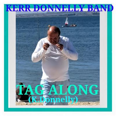 Kerr Donnelly Band's cover