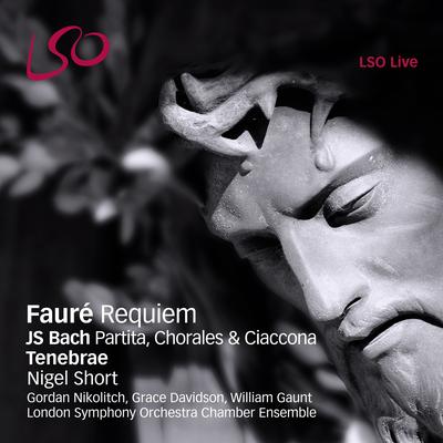 Requiem, Op. 48, N. 97: In Paradisum's cover