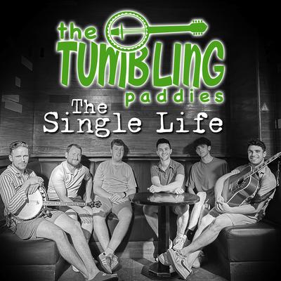 The Tumbling Paddies's cover