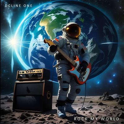 Rock My World By Dcline One's cover