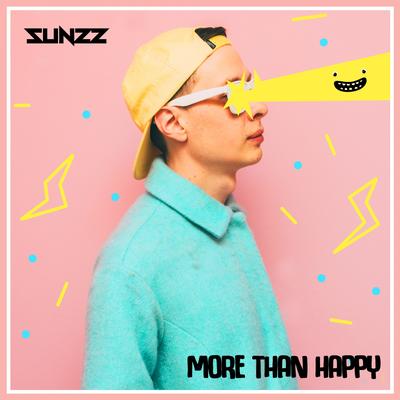 More Than Happy - Invaders Of Nine Remix By SUNZZ, Invaders of Nine's cover