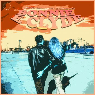 Bonnie e Clyde's cover