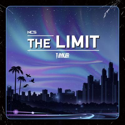 THE LIMIT EP's cover