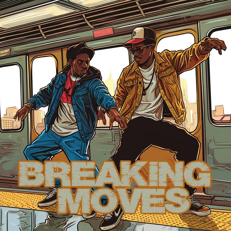 Breaking Moves's avatar image