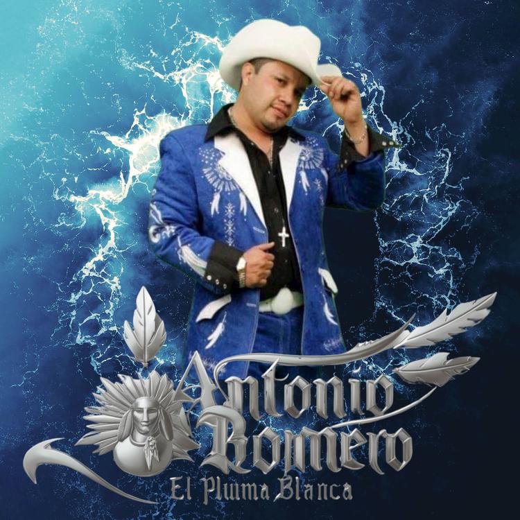 Antonio Romero El Pluma Blanca's avatar image