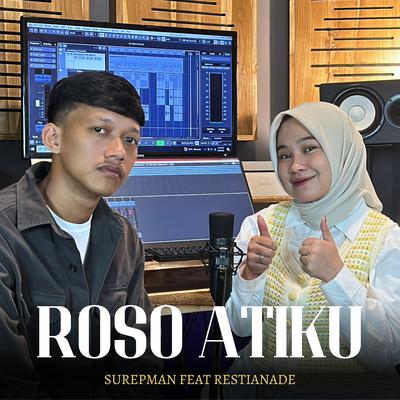 Roso Atiku (Acoustic)'s cover
