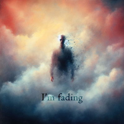 Im Fading's cover