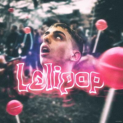 Lolipop's cover