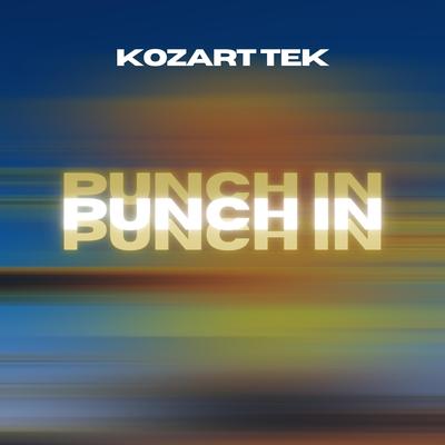 PUNCH IN (Clean)'s cover