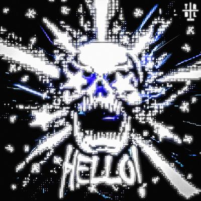 HELLO! By FXRR's cover