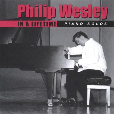 Friends By Philip Wesley's cover