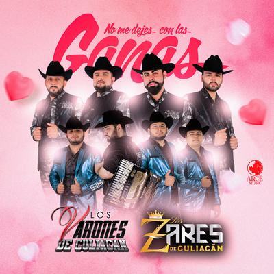 Los Varones De Culiacan's cover