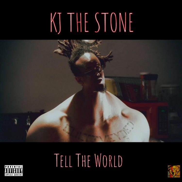 Kj the Stone's avatar image