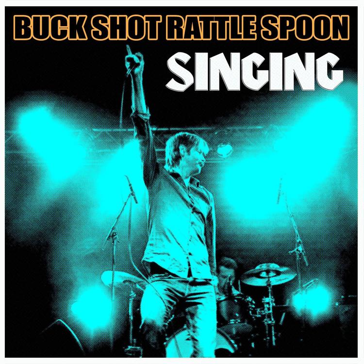 BUCK SHOT RATTLE SPOON's avatar image