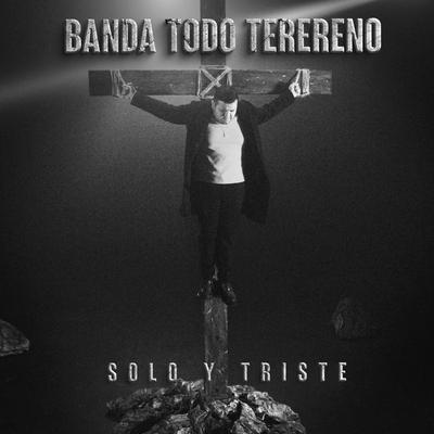 Solo y Triste's cover