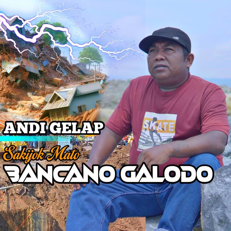 Andi Gelap's avatar image