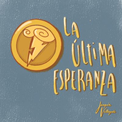 La Última Esperanza's cover