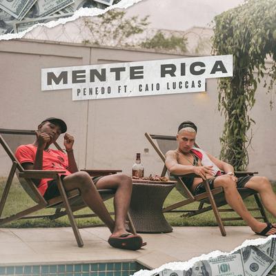 Mente Rica By Vice Versa, Penedo, Caio Luccas's cover