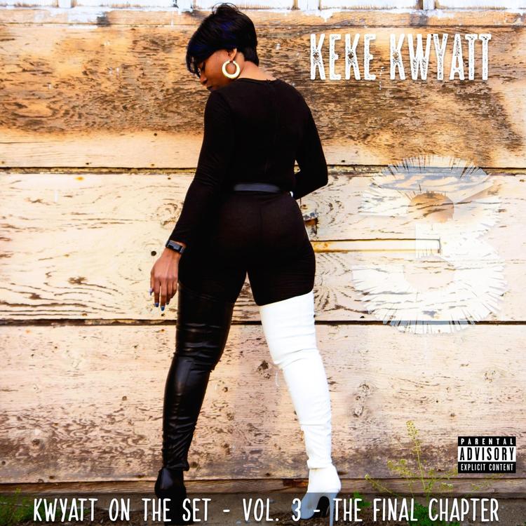 Keke Kwyatt's avatar image