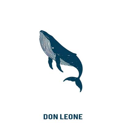 Don Leone's cover