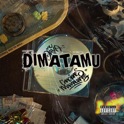 DJ DIMATAMU's cover