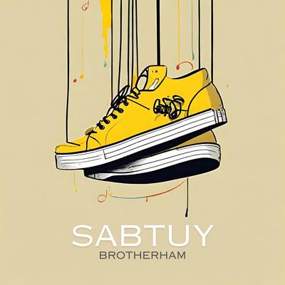 Sabtuy's cover