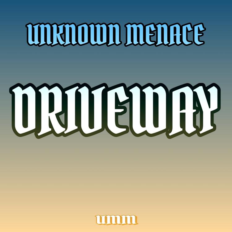Unknown Menace's avatar image