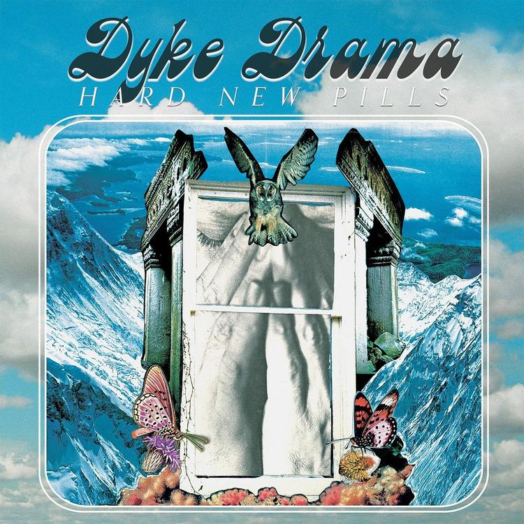 Dyke Drama's avatar image