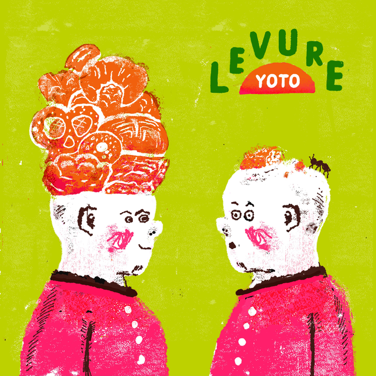 YOTO's avatar image